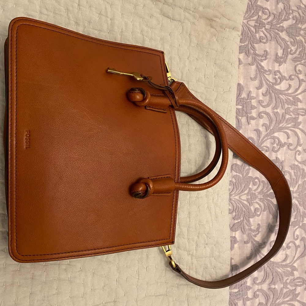Fossil bag